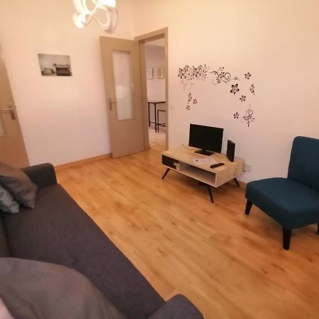 Apartamento Berlim Faro Luaran gambar