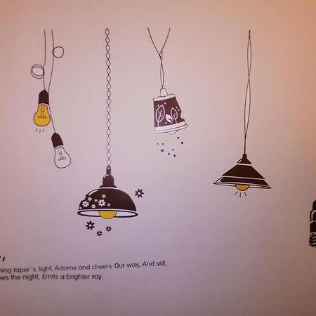 Apartamento Berlim Faro Luaran gambar