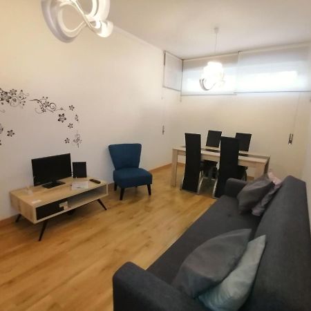 Apartamento Berlim Faro Luaran gambar
