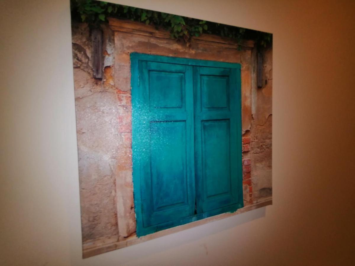 Apartamento Berlim Faro Luaran gambar