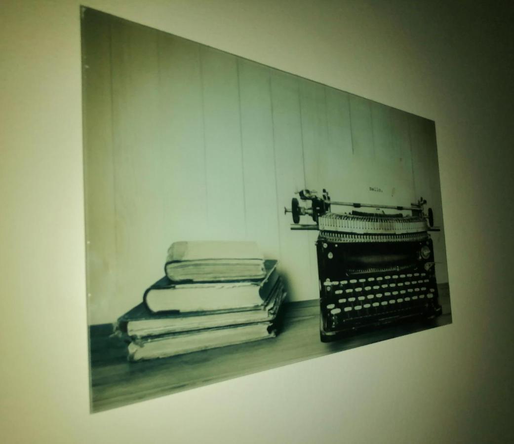 Apartamento Berlim Faro Luaran gambar
