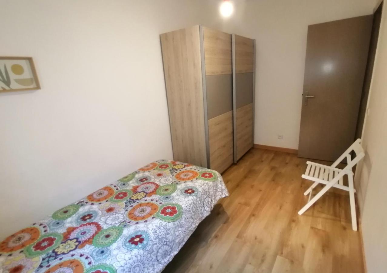 Apartamento Berlim Faro Luaran gambar